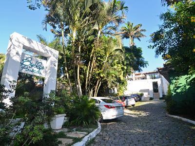 Byblos Estalagem 3*