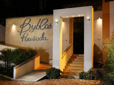 Byblos 3*